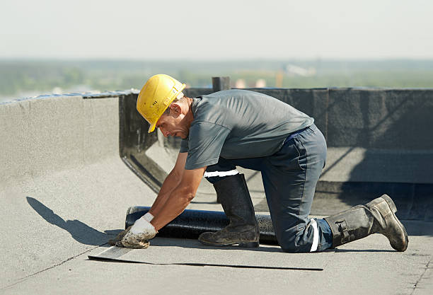 Best Residential Insulation in Silver Ridge, NJ
