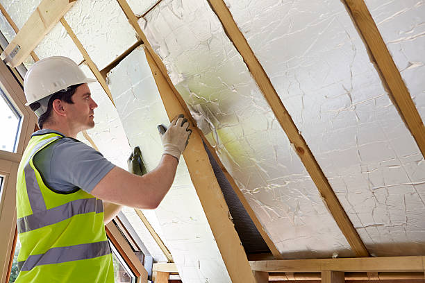 Best Commercial Insulation in Silver Ridge, NJ