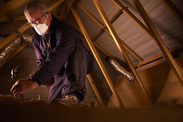Best Insulation for Specific Applications in Silver Ridge, NJ